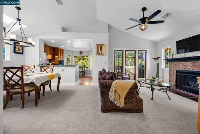 1618 Brush Creek Place, Danville, CA 94526