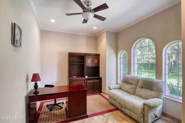 3 Indian Springs Drive, Ormond Beach, FL 32174