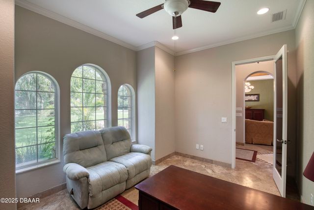 3 Indian Springs Drive, Ormond Beach, FL 32174