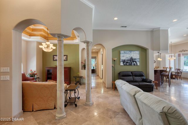 3 Indian Springs Drive, Ormond Beach, FL 32174