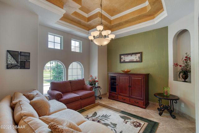 3 Indian Springs Drive, Ormond Beach, FL 32174