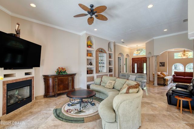 3 Indian Springs Drive, Ormond Beach, FL 32174