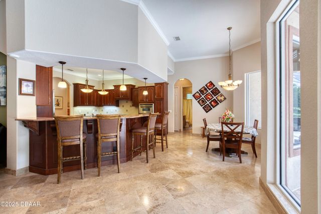 3 Indian Springs Drive, Ormond Beach, FL 32174