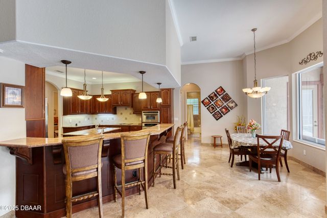 3 Indian Springs Drive, Ormond Beach, FL 32174