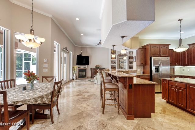 3 Indian Springs Drive, Ormond Beach, FL 32174