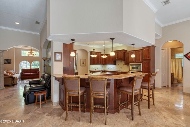 3 Indian Springs Drive, Ormond Beach, FL 32174