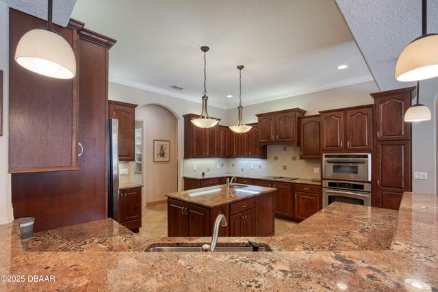 3 Indian Springs Drive, Ormond Beach, FL 32174