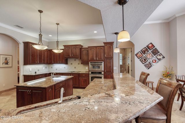 3 Indian Springs Drive, Ormond Beach, FL 32174