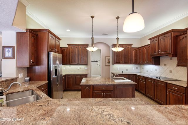 3 Indian Springs Drive, Ormond Beach, FL 32174