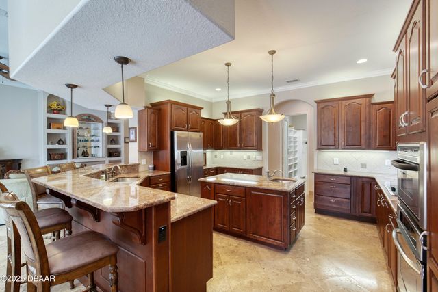 3 Indian Springs Drive, Ormond Beach, FL 32174