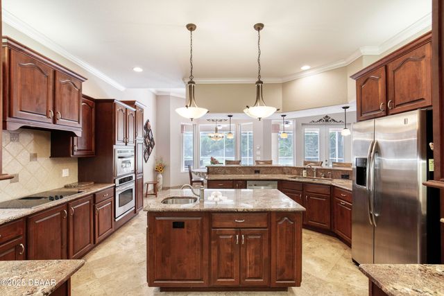 3 Indian Springs Drive, Ormond Beach, FL 32174