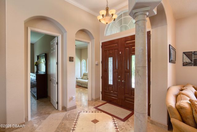 3 Indian Springs Drive, Ormond Beach, FL 32174