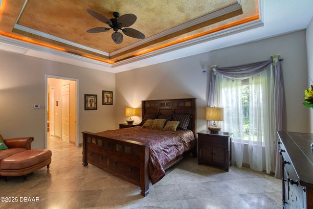 3 Indian Springs Drive, Ormond Beach, FL 32174