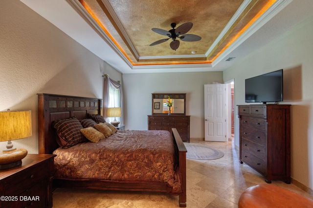 3 Indian Springs Drive, Ormond Beach, FL 32174