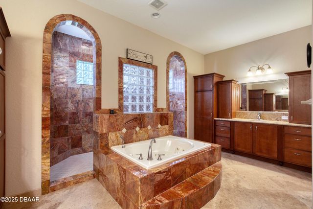 3 Indian Springs Drive, Ormond Beach, FL 32174