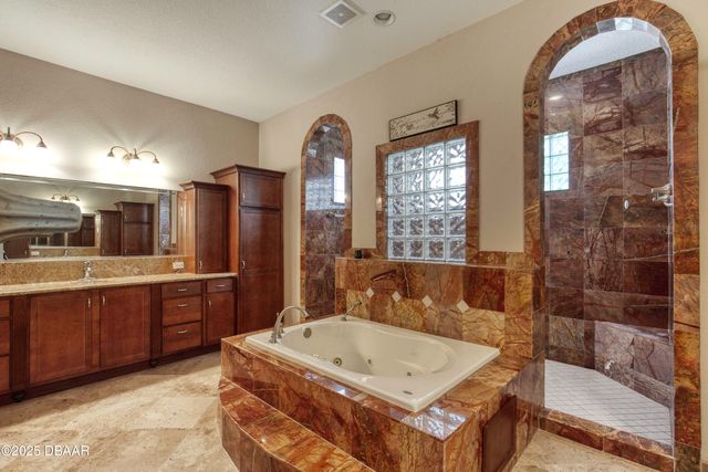 3 Indian Springs Drive, Ormond Beach, FL 32174