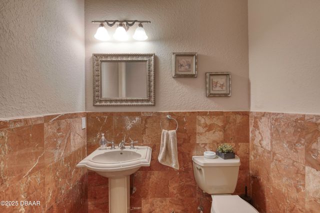 3 Indian Springs Drive, Ormond Beach, FL 32174