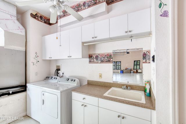 3 Indian Springs Drive, Ormond Beach, FL 32174