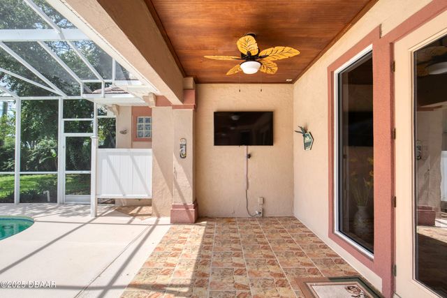 3 Indian Springs Drive, Ormond Beach, FL 32174