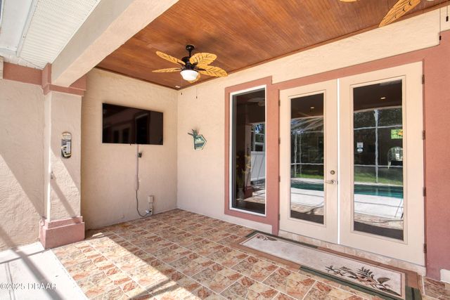 3 Indian Springs Drive, Ormond Beach, FL 32174