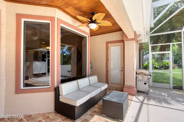 3 Indian Springs Drive, Ormond Beach, FL 32174