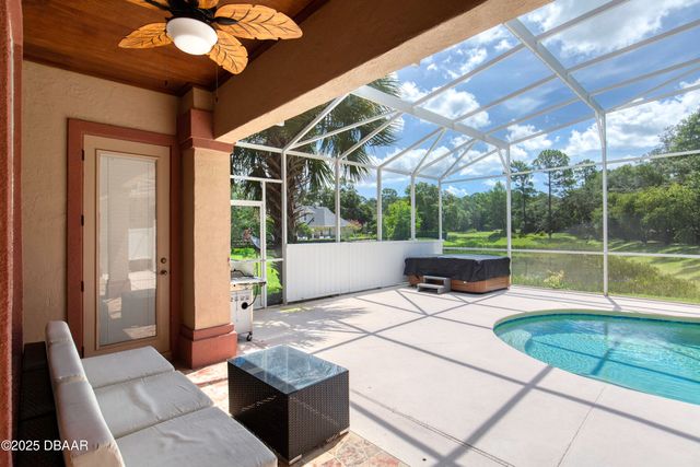 3 Indian Springs Drive, Ormond Beach, FL 32174