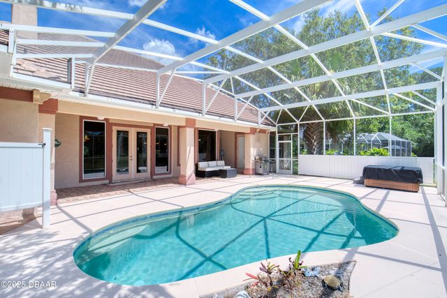 3 Indian Springs Drive, Ormond Beach, FL 32174