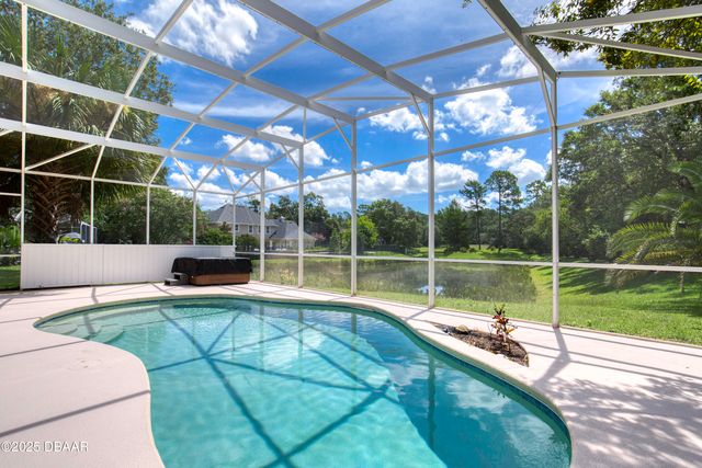 3 Indian Springs Drive, Ormond Beach, FL 32174