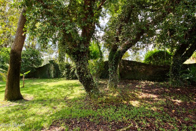 3 Indian Springs Drive, Ormond Beach, FL 32174