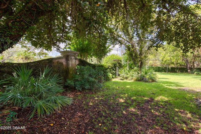 3 Indian Springs Drive, Ormond Beach, FL 32174