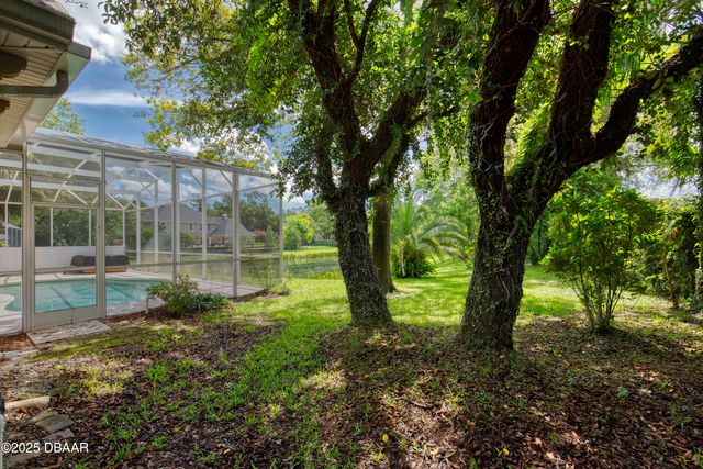 3 Indian Springs Drive, Ormond Beach, FL 32174