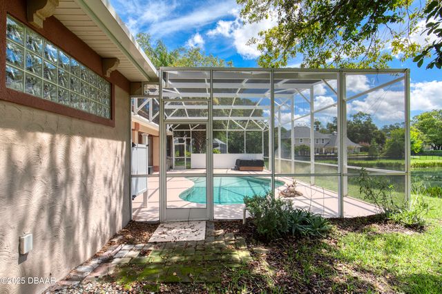 3 Indian Springs Drive, Ormond Beach, FL 32174