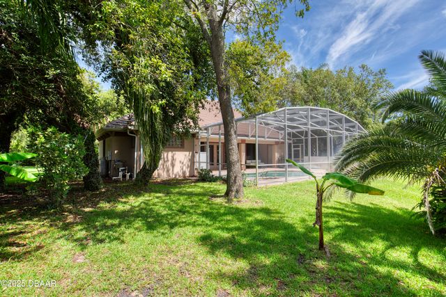 3 Indian Springs Drive, Ormond Beach, FL 32174