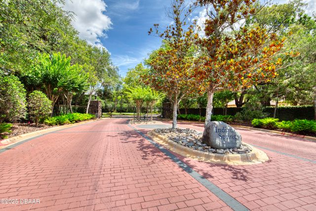 3 Indian Springs Drive, Ormond Beach, FL 32174