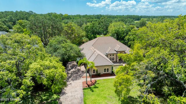 3 Indian Springs Drive, Ormond Beach, FL 32174