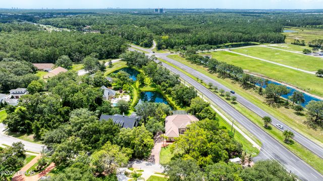 3 Indian Springs Drive, Ormond Beach, FL 32174