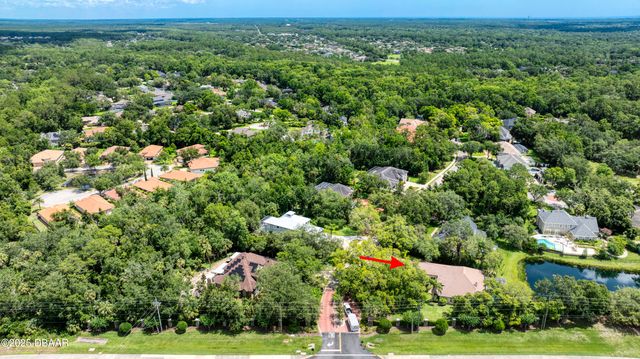 3 Indian Springs Drive, Ormond Beach, FL 32174