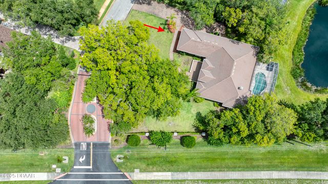 3 Indian Springs Drive, Ormond Beach, FL 32174