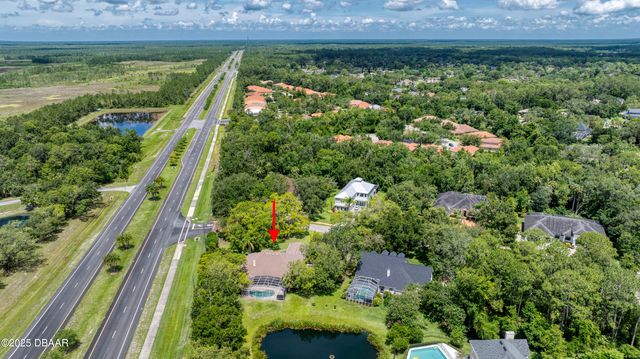 3 Indian Springs Drive, Ormond Beach, FL 32174