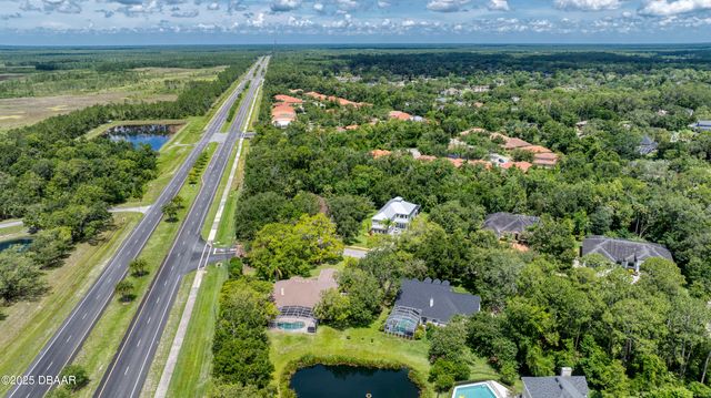 3 Indian Springs Drive, Ormond Beach, FL 32174