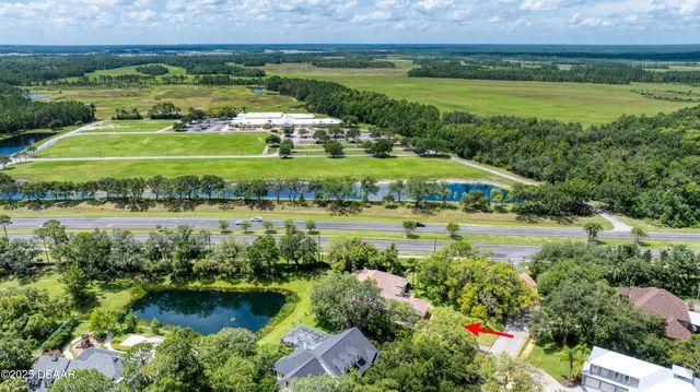 3 Indian Springs Drive, Ormond Beach, FL 32174