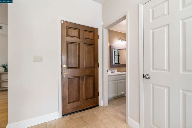 360 S Eagle Nest Lane, Danville, CA 94506