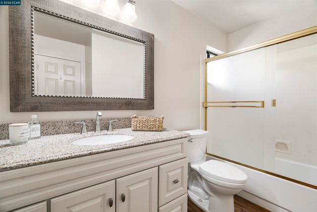 360 S Eagle Nest Lane, Danville, CA 94506