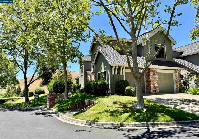 360 S Eagle Nest Lane, Danville, CA 94506