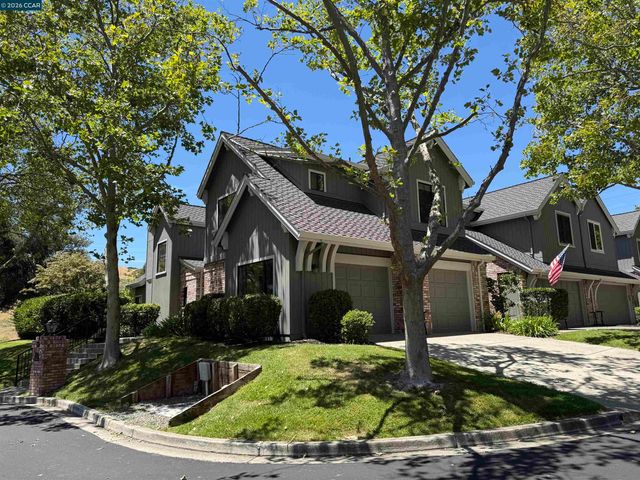 360 S Eagle Nest Lane, Danville, CA 94506
