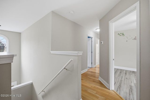 337 Oakmont Drive, Hampstead, NC 28443