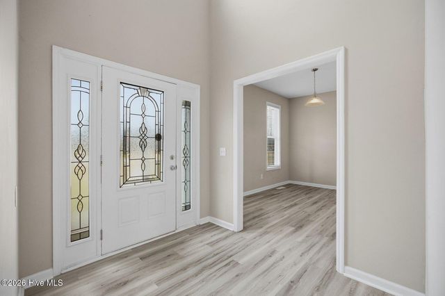 337 Oakmont Drive, Hampstead, NC 28443