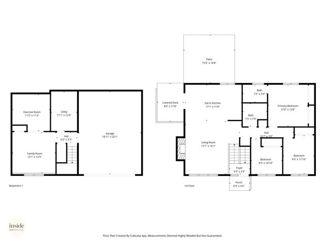 4510 W Alpine Dr, Spokane, WA 99208