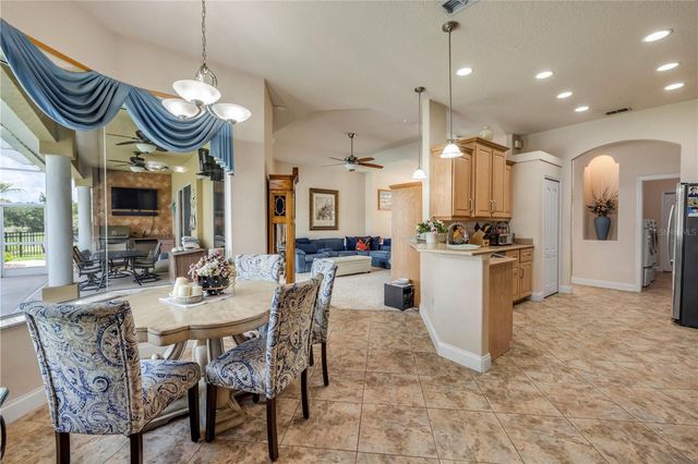 3604 MARIBELLA DRIVE, New Smyrna Beach, FL 32168