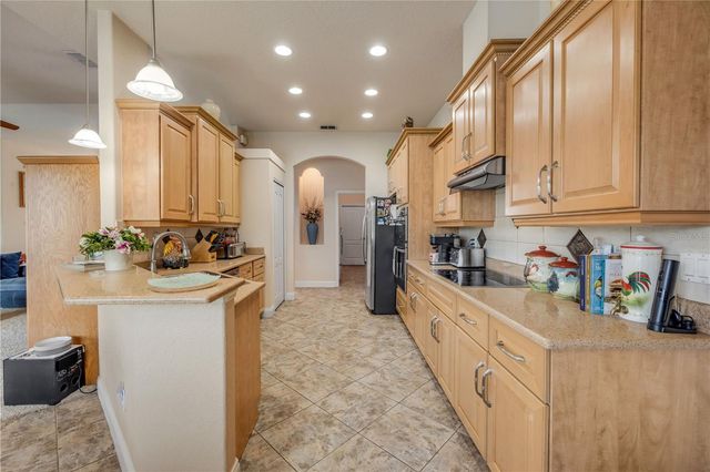 3604 MARIBELLA DRIVE, New Smyrna Beach, FL 32168
